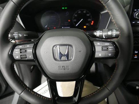 New 2026 Honda HR-V Sport image 16