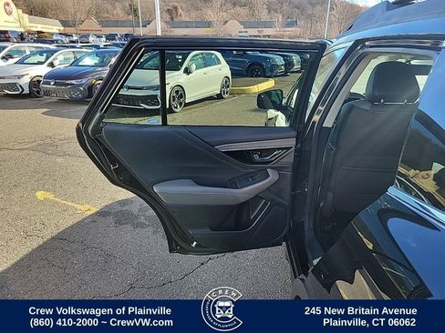 Used 2020 Subaru Outback Onyx Edition XT image 50