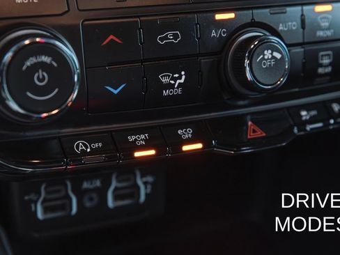 Used 2026 Dodge Durango GT AWD/4WD image 33
