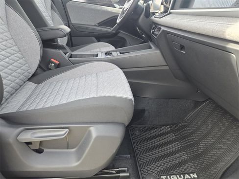 New 2026 Volkswagen Tiguan S image 11