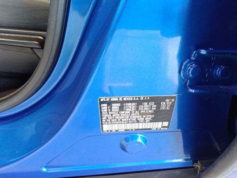 Used 2019 Honda HR-V EX image 25