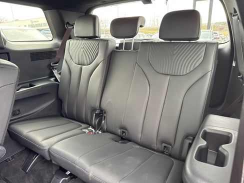 Used 2025 Hyundai Palisade Calligraphy image 10