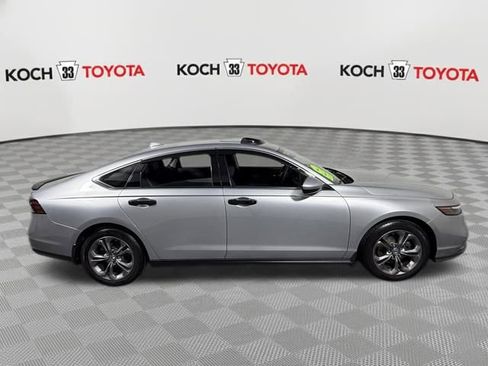 Used 2024 Honda Accord EX image 16