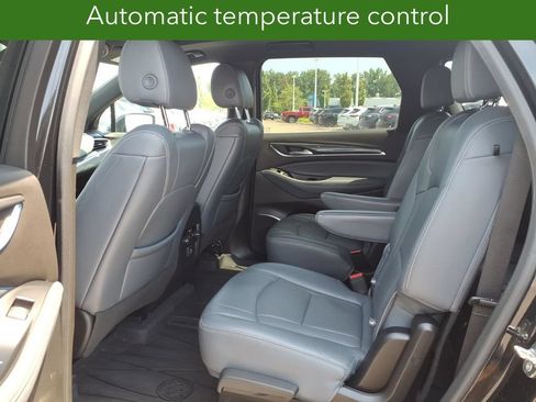 Certified 2024 Buick Enclave Essence w/ Experience Buick Package AWD/4WD image 22