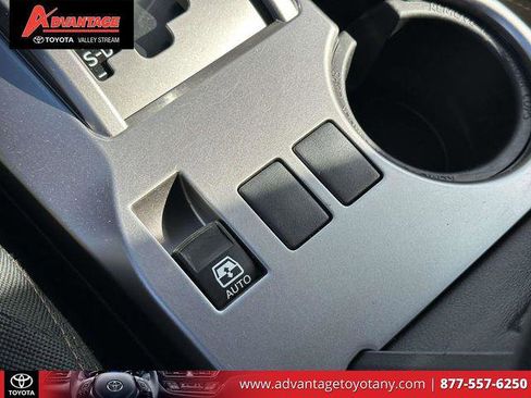 Certified 2022 Toyota 4Runner Trail Special Edition AWD/4WD image 37