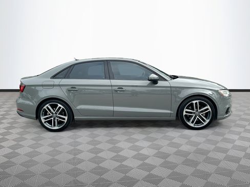 Used 2020 Audi A3 2.0T Premium image 8