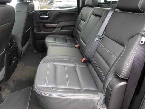 Used 2018 GMC Sierra 1500 Denali image 27