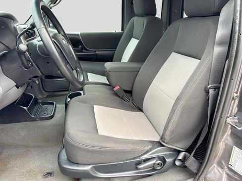 Used 2010 Ford Ranger XLT AWD/4WD image 17