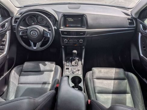 Used 2016 MAZDA CX-5 Grand Touring FWD image 14
