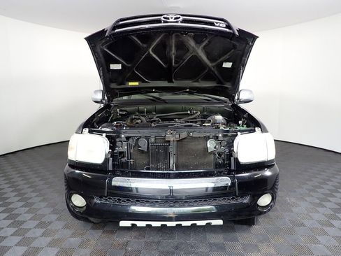 Used 2005 Toyota Tundra SR5 AWD/4WD image 34