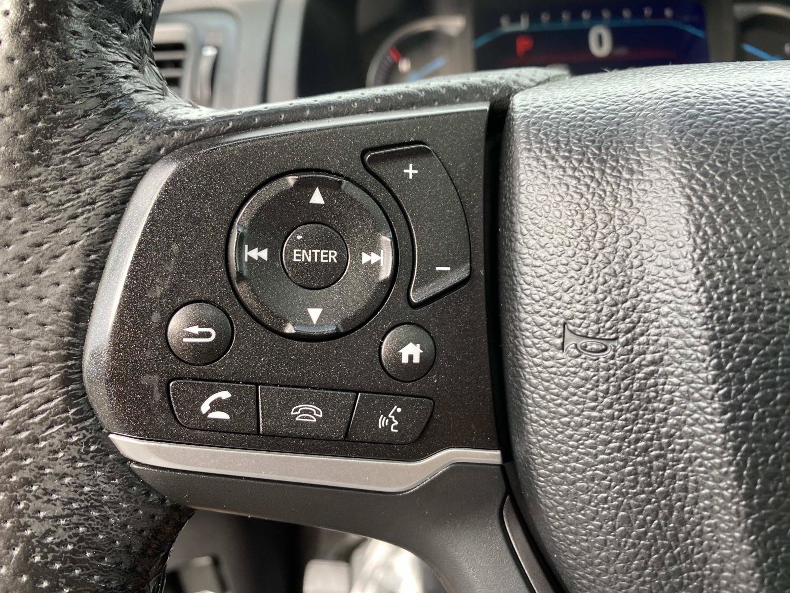 Used 2020 Honda Passport EX-L image 17