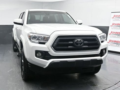 Used 2023 Toyota Tacoma SR5 image 3