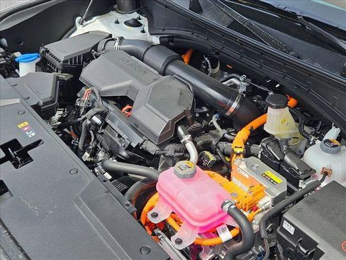 New 2026 Hyundai Santa Fe SE FWD image 16