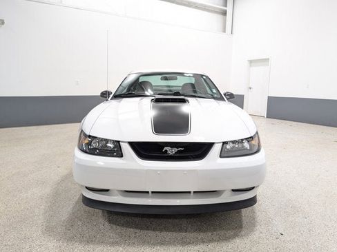 Used 2004 Ford Mustang Mach 1 RWD image 8