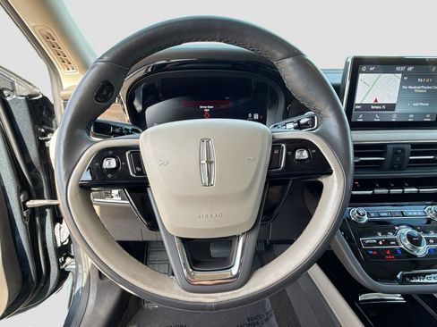 Used 2022 Lincoln Corsair Reserve w/ Equipment Group 201A image 41