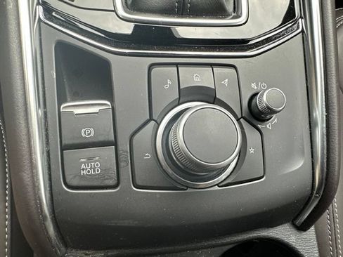 Certified 2025 MAZDA CX-5 Signature AWD/4WD image 25