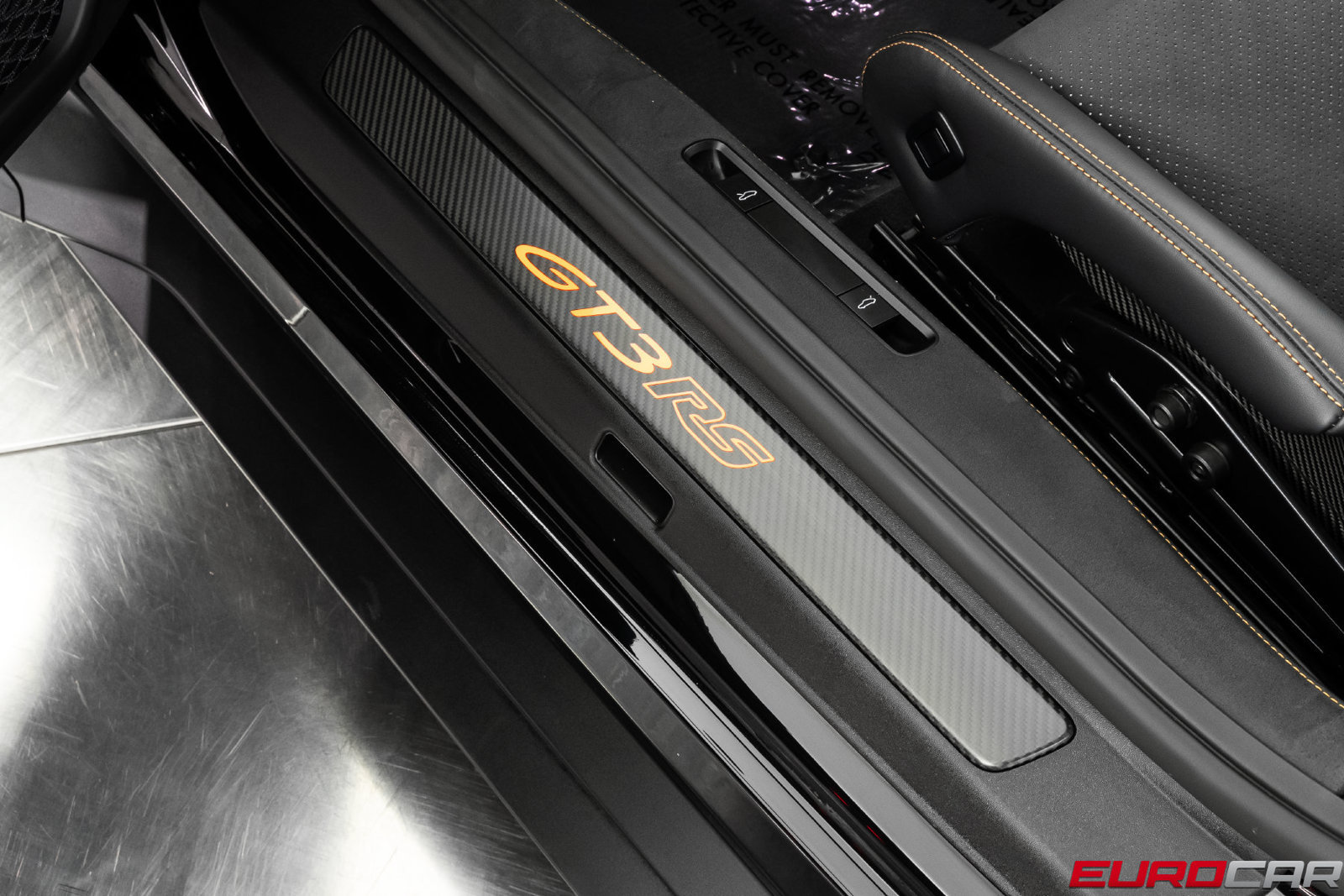 Used 2025 Porsche 911 GT3 RS RWD image 48
