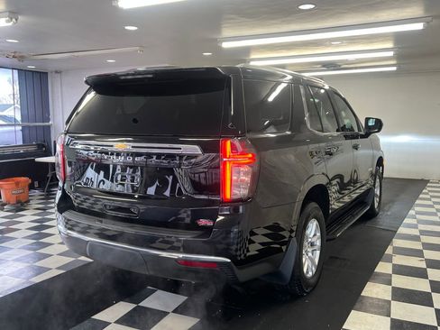 Used 2024 Chevrolet Tahoe LS w/ Max Trailering Package image 13