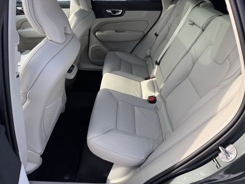 New 2026 Volvo XC60 B5 Ultra w/ Climate Package image 11