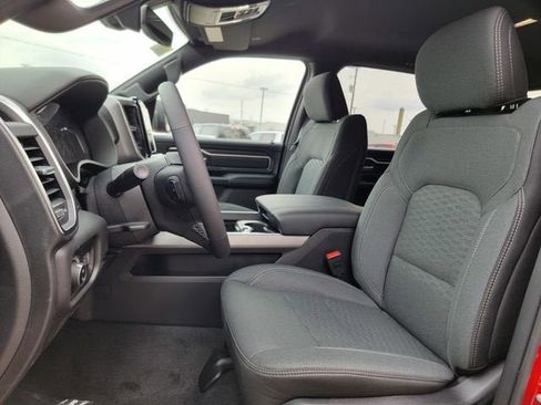 New 2026 RAM 1500 Big Horn image 19