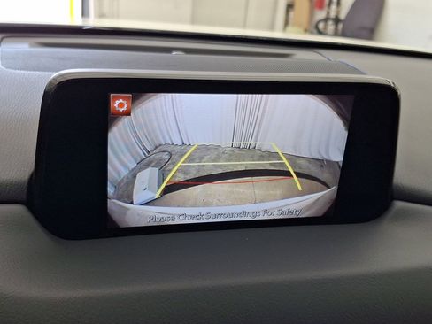 Used 2020 MAZDA CX-5 Grand Touring image 15