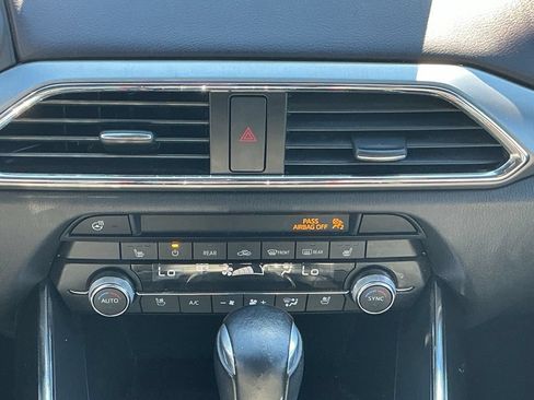 Used 2019 MAZDA CX-9 Grand Touring FWD image 30
