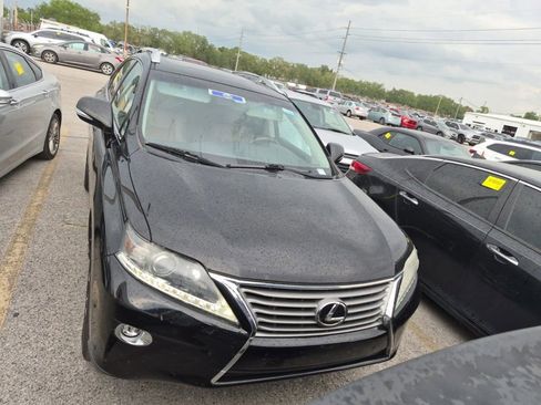 Used 2015 Lexus RX 350 FWD image 12