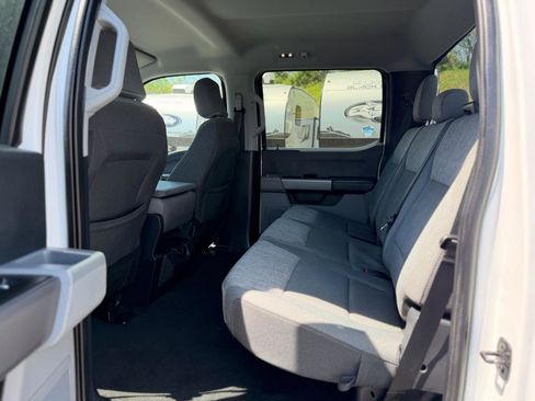 Used 2025 Ford F250 XLT AWD/4WD image 13