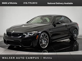 Used 2018 BMW M4 video 1