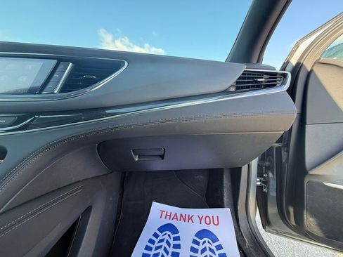 Used 2024 Buick Enclave Essence w/ Experience Buick Package image 30