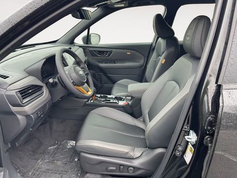 New 2026 Subaru Forester Wilderness image 9