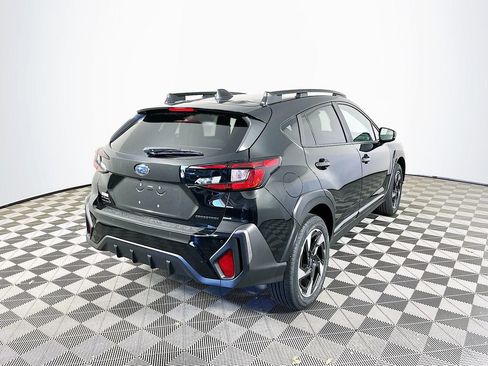New 2026 Subaru Crosstrek 2.5i Limited AWD/4WD image 9