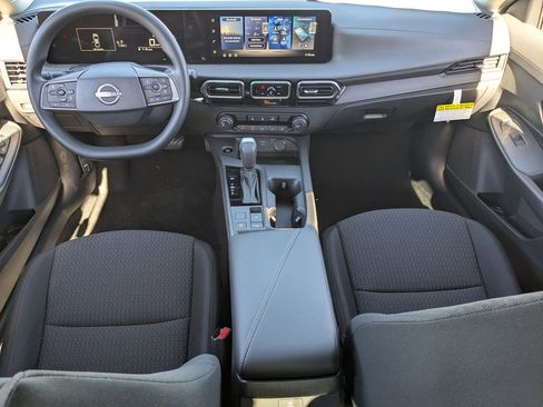 New 2026 Nissan Sentra S FWD image 19