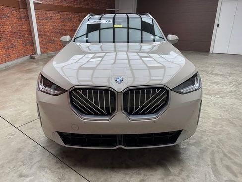 Certified 2026 BMW X3 xDrive30 image 8