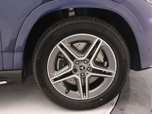 New 2026 Mercedes-Benz GLE 350 4MATIC image 13
