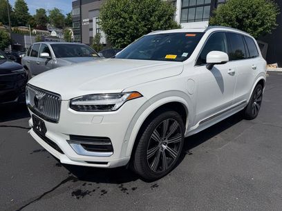 Used 2023 Volvo XC90 T8 Plus w/ Protection Package