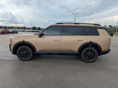 New 2027 Kia Telluride SX Prestige X-Pro AWD/4WD image 7