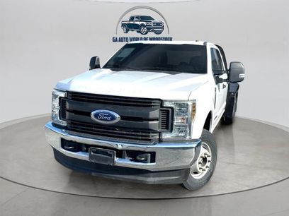 Used 2019 Ford F350 XL w/ Power Equipment Group