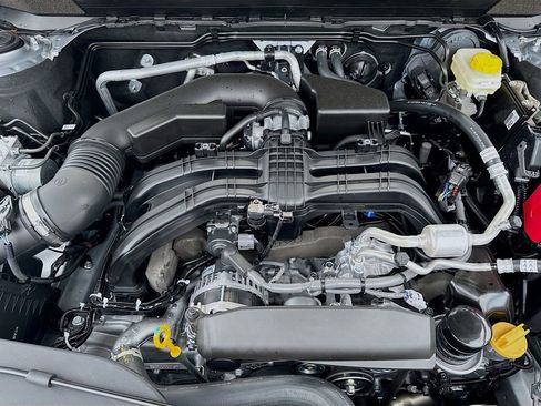 New 2026 Subaru Outback Limited image 40