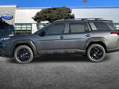 New 2026 Subaru Outback Limited image 9