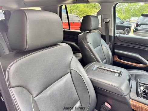Used 2018 Chevrolet Tahoe Premier AWD/4WD image 27
