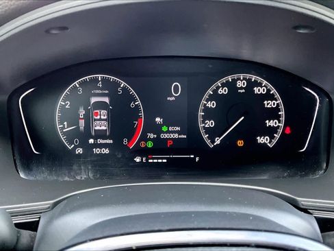 Used 2023 Honda Civic Sport image 22