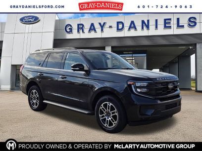 New 2026 Ford Expedition Active