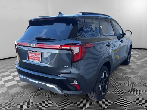New 2026 Kia Seltos S image 5