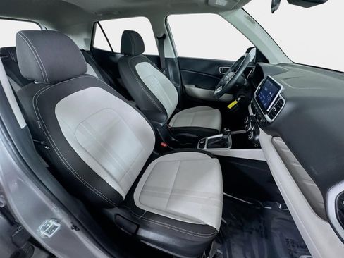 Certified 2023 Hyundai Venue SEL w/ Cargo Package image 26