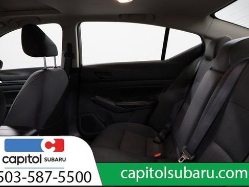 Used 2024 Nissan Altima 2.5 SV w/ SV Premium Package image 32