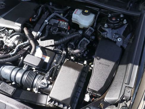 Used 2023 Toyota Camry LE image 14