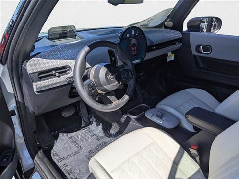 New 2025 MINI Cooper S image 3