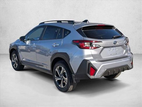 New 2025 Subaru Crosstrek 2.5i Premium image 8