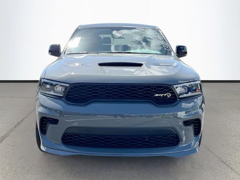 New 2026 Dodge Durango SRT Hellcat w/ Trailer Tow Group IV AWD/4WD image 2